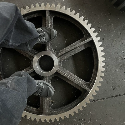 Gear Rings Custom-Made, Diferensial dişli dəstləri