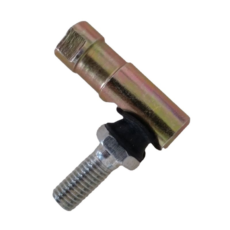 厂家供应拉杆厦门金龙天龙客车球头M8*10换挡关节球头