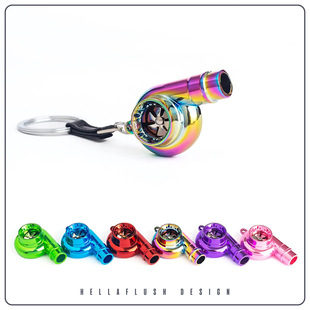 (Cross-border trading), whistle, small keychain, Birthday gift
