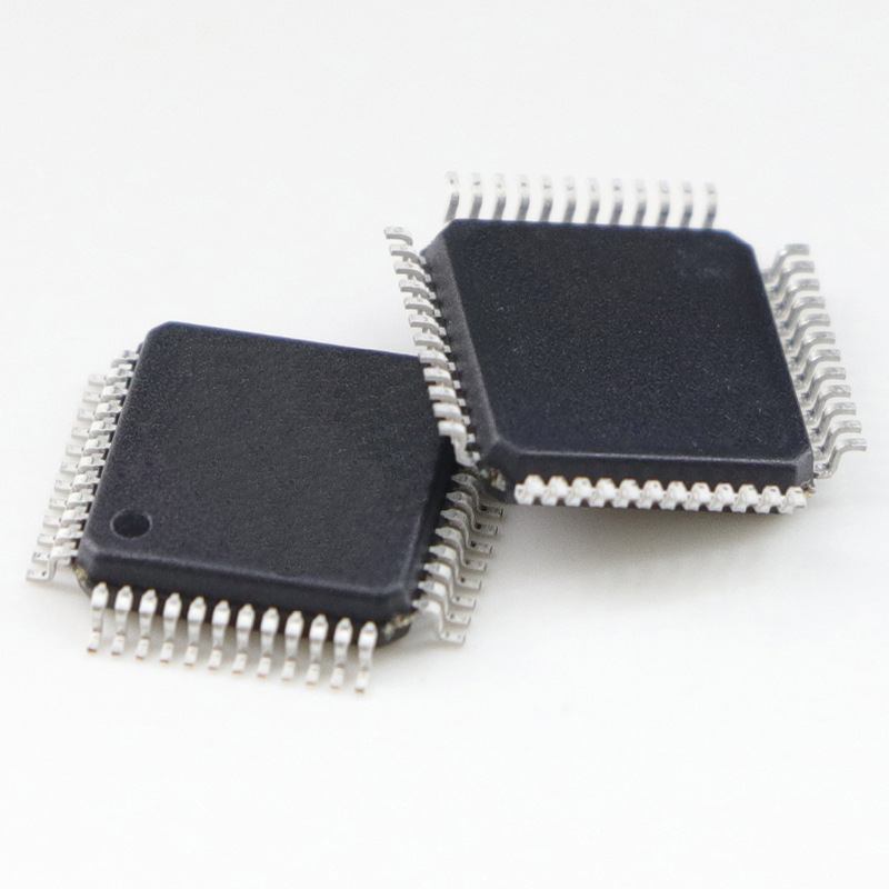 STM32F038C6T6 LQFP48 微控制器 MCU 32KB 全新原装