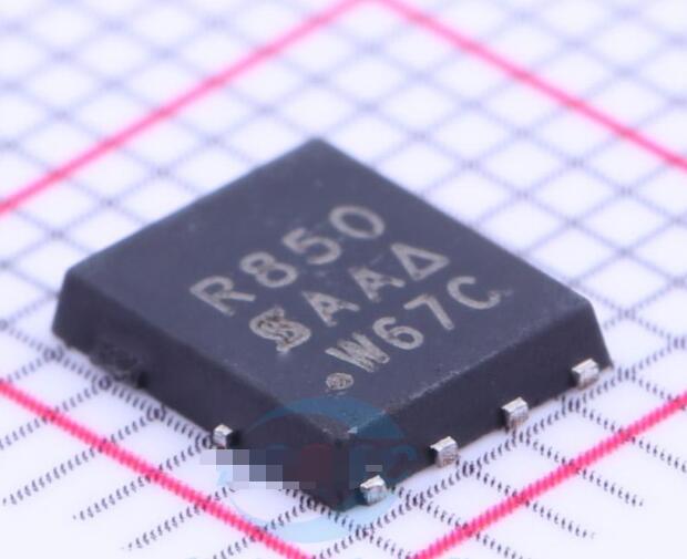 SIR850DP-T1-GE3 封装 PowerPAK SO-8 MOS场效应管