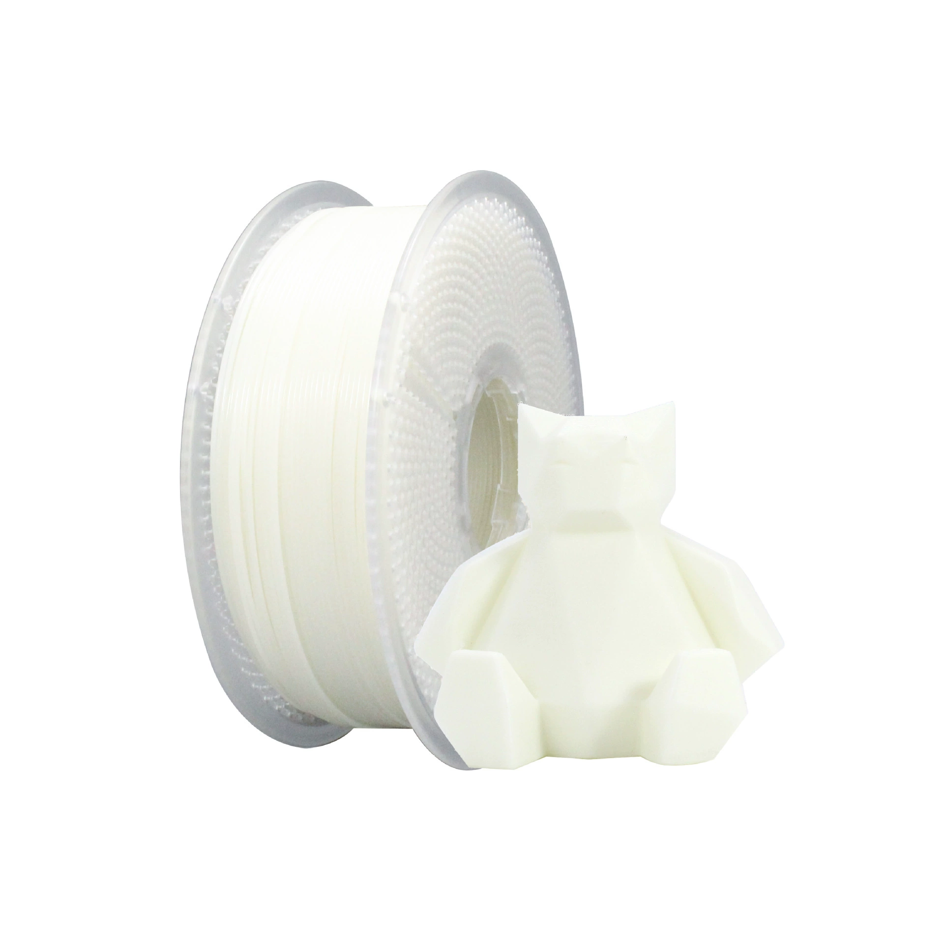 PLA-FC 3D принтер нить, PLA 1 кг, многоцветные варианты