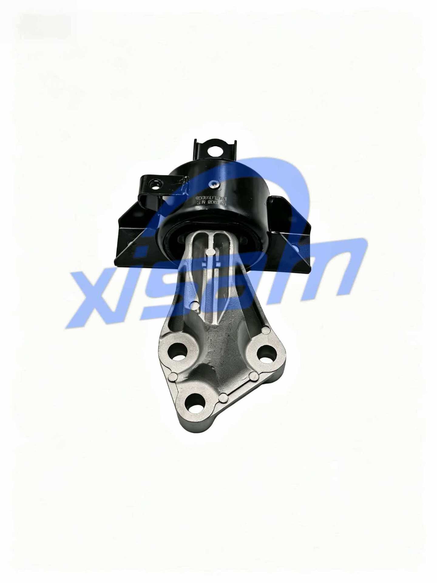 Xinsanmu Engine Mount Rubber Is Suitable for Buick Chevrolet Aveo Engine Mounting Pads and Engine Brackets