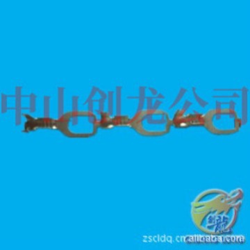 供应Y型端子 ，接线端子厂家批发厂