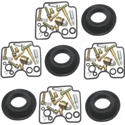 Motorcycle engine and accessories, for Honda Gx120 Gx160 Gx200 - 058-applicable-to-gsx750f
