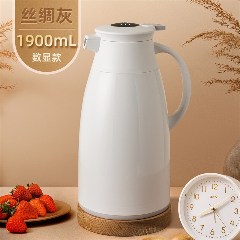 1.9L [회색] [지능형 온도 표시]