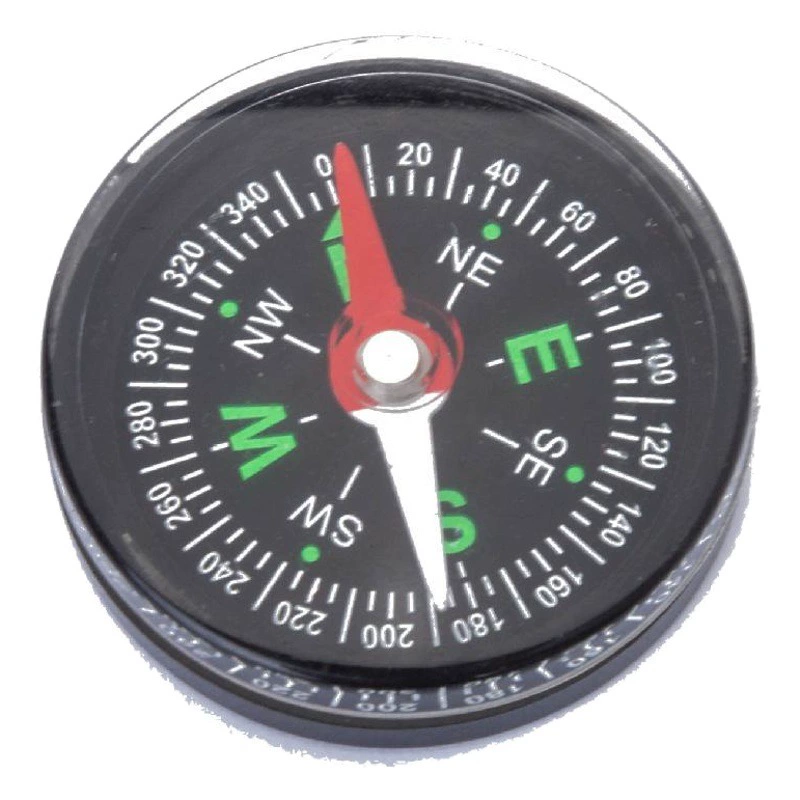 Профессиональные производители поставляют внешний диаметр 35 мм циферблат и указатель компаса пластиковая указка