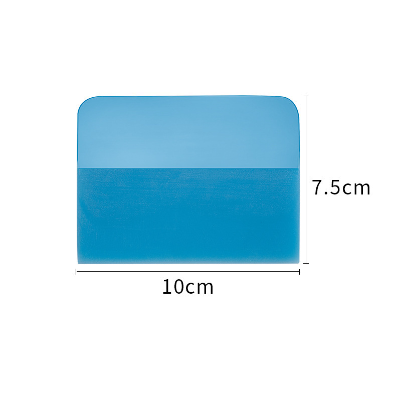Gem Blue-Middle