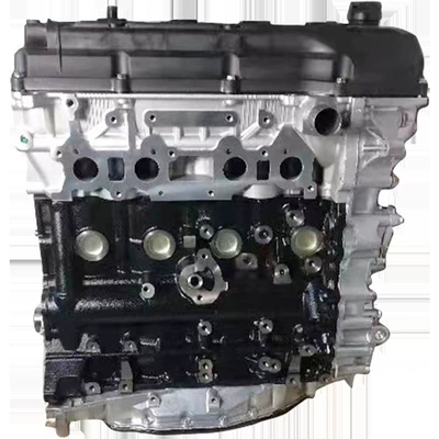 assembly, Engine assembly