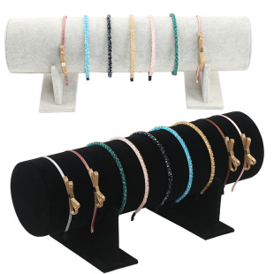 Wholesale Headband Rack Jewelry Display Jewelry Rack Headband Storage Hair Accessories Display Props Jewelry Display Rack Jewelry Rack