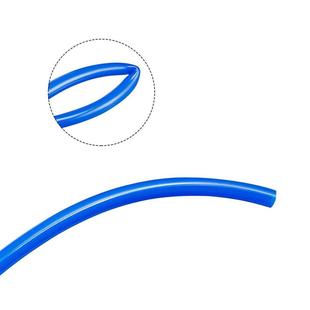 PU air pipe 8*5 air compressor high pressure pneumatic hose PU6 * 4 10*6.5 12*8 1 6 multiple colors