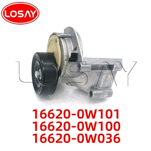 Toyota Kəmər Gərginləşdiricisi 16620-0W101 16620-0W100 16620-0W036