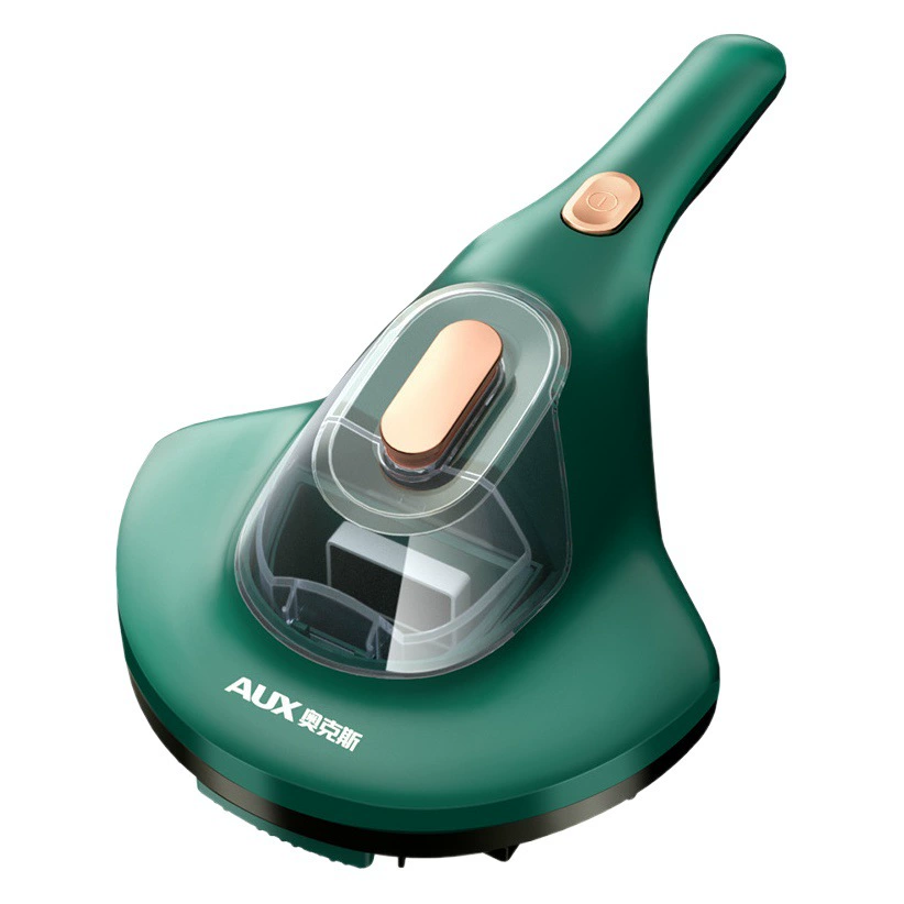 Оукс для удаления клещей Домашний ручной пылесос