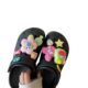 Cartoon Sausage Mouth Big Eye Cave Shoes Accessories Shoe Buckle Shoe Flower Accessories Dopamine Detachable Accessories suit