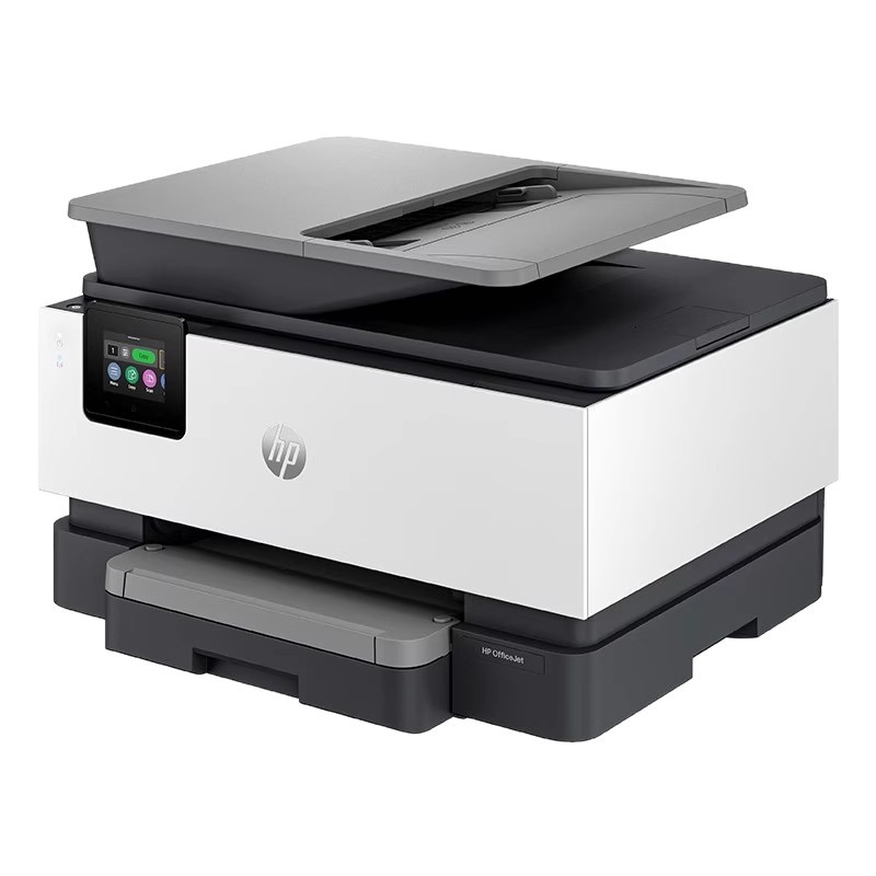 HP HP Impresora 9120 A4 Copiadora de inyección de tinta en color Escáner Fax Máquina multifunción Oficina