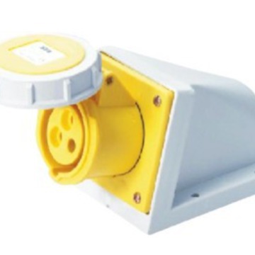 SFE上丰 IP67 工业新型防水插座SFN-1132-4