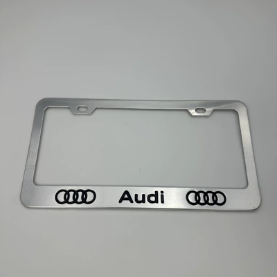 Car License Plate Frame Manufacturer in License plate holder/license plate holder