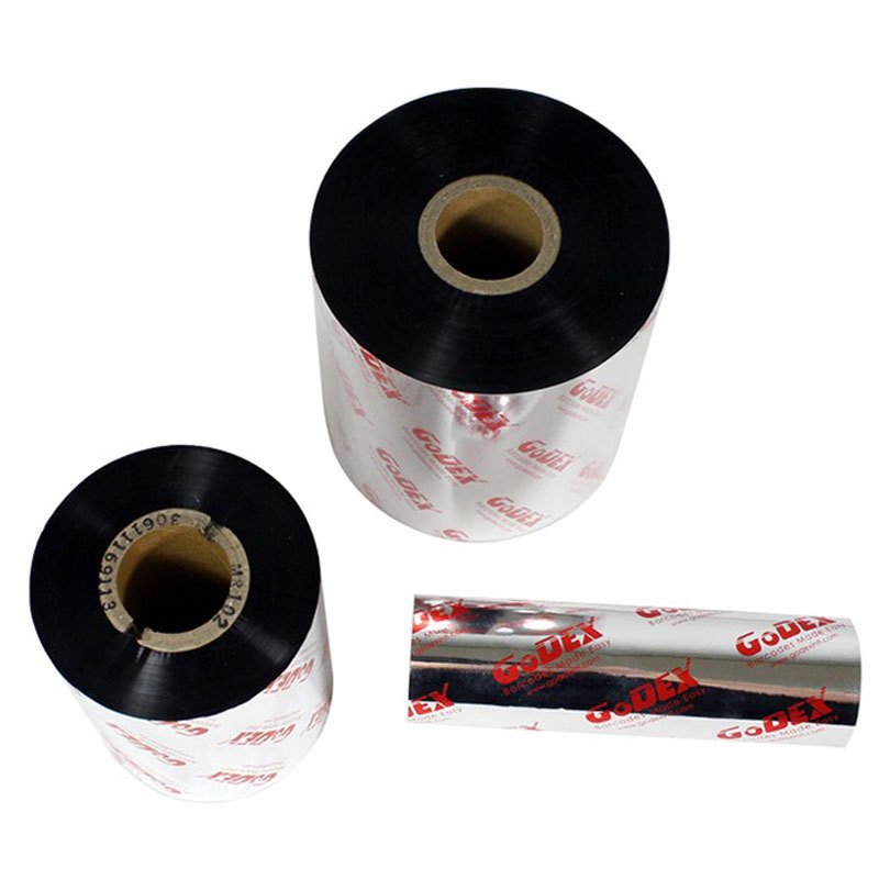 GODEX�Ƴ�GR102����̼��G500 G530 EZ130ͭ��ֽ�����ǩ��ӡɫ��