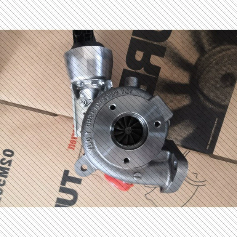 Для Great Wall Harvard H5H6 Green Quiet Diesel 2.0T Турбокомпрессор Новый Бесплатная доставка