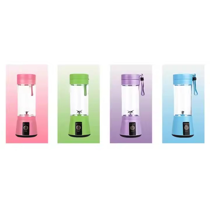 USB 충전 포트-핑크