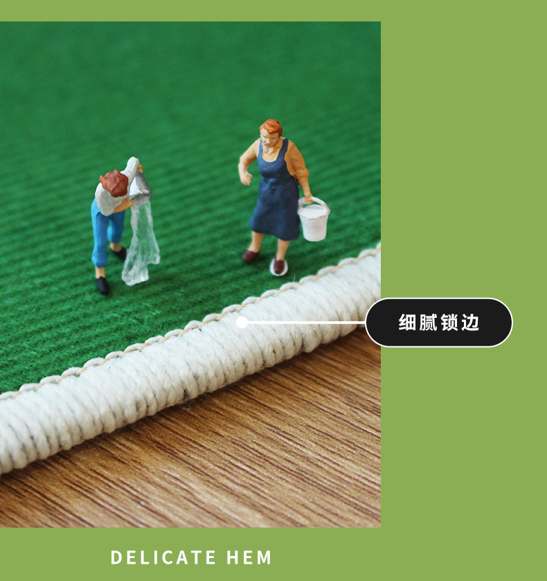 圣诞地垫,跨境地垫,入户门垫,礼品垫