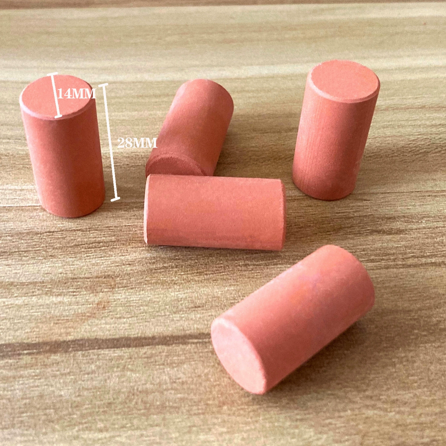 Маленькая игрушка, хижина, домик с глиняной черепицей, керамика, ручная работа, набор для творчества