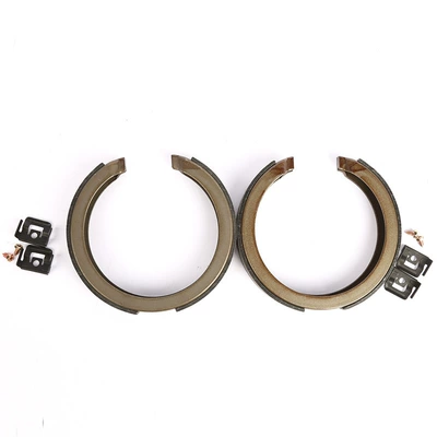 Tormoz supportları Pads for SUVs and Pickup Trucks