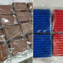 彩色油泥学生雕塑泥工业橡皮泥批发模型油泥