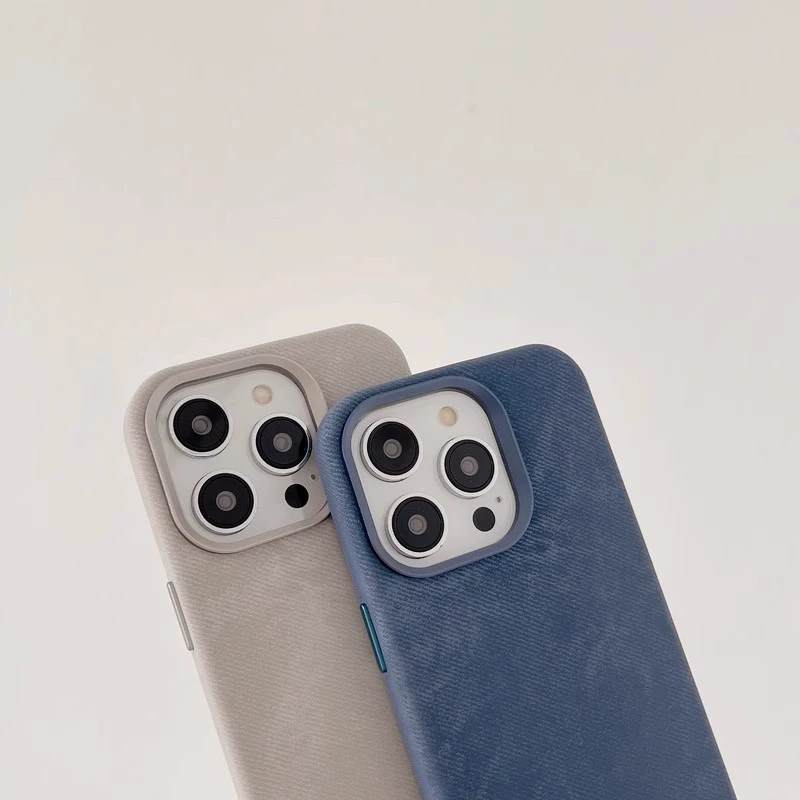 Apple, совместимый фланелевый чехол для телефона, iPhone 14, защитный чехол, iphone, 15promax