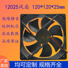 ֻӦֱDC12025߳300mm2.54 12V/24V ת2500RPM