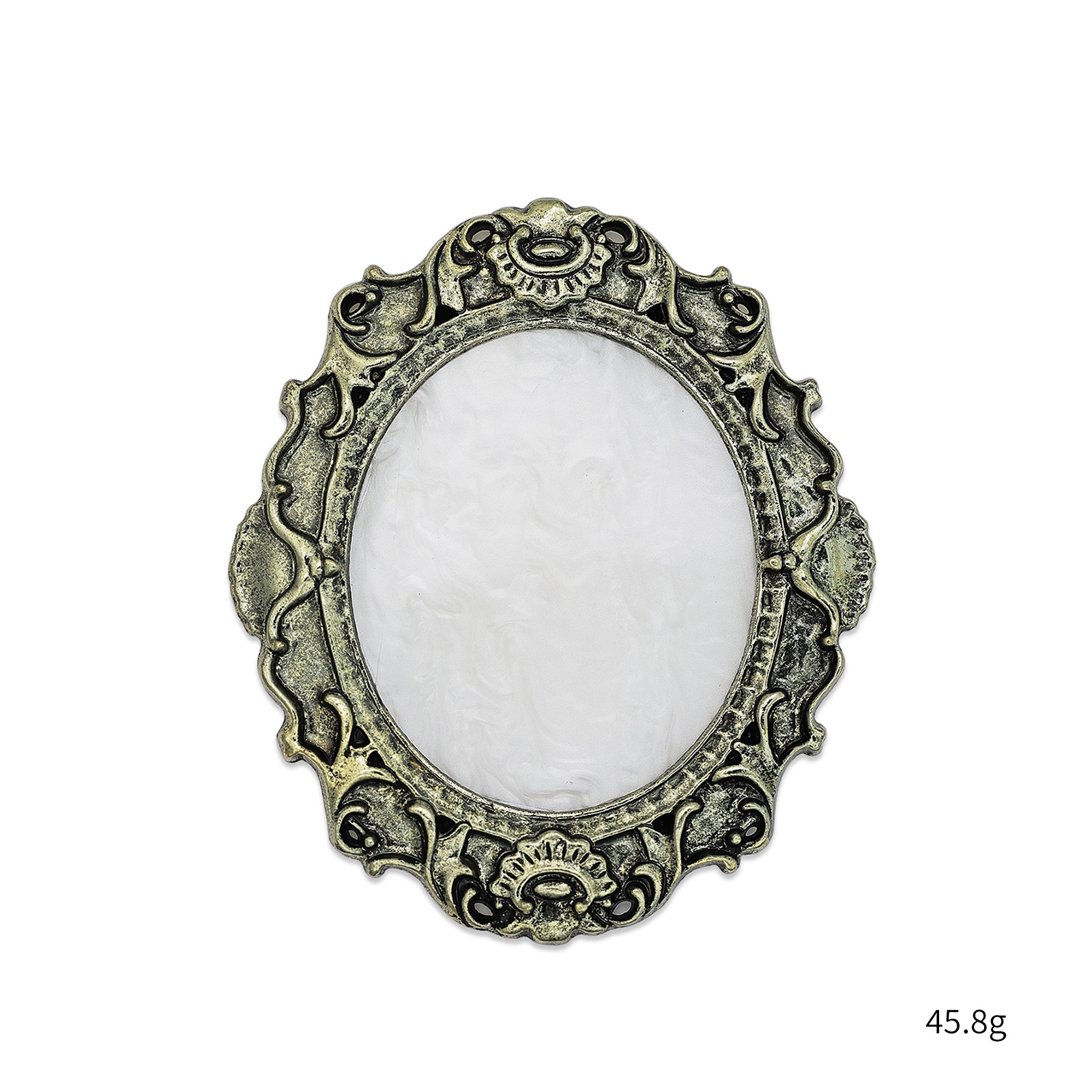 Nuevas herramientas de uñas de celebridades en línea tablero de exhibición de paleta retro paleta multifunción obras de arte de uñas accesorios de tiro