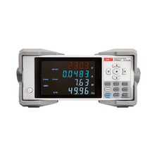 优利德（UNI-T） 智能电参数测试仪 ​UTE9802+