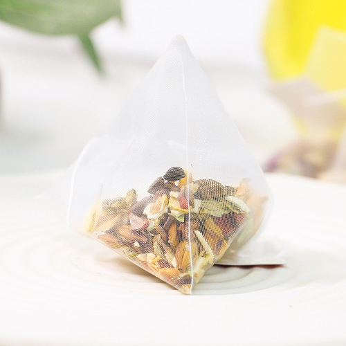 Qiaoyuntang white kidney bean, winter melon, lotus leaf tea 250g/bag quantity sold tea bag cassia seed mangosteen rose tea