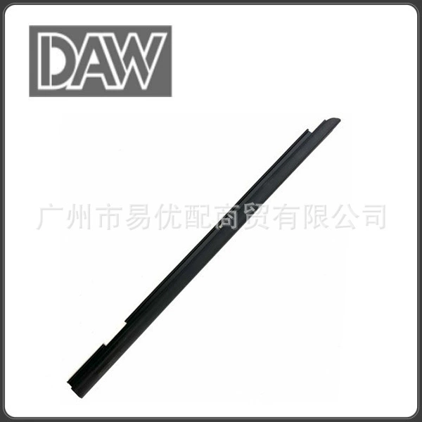 Уплотнитель/скребок для оконного уплотнителя ремня 55395717AC LH