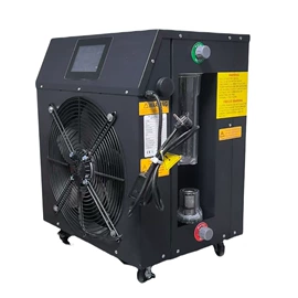 冷水机;其他制冷设备;空调配件