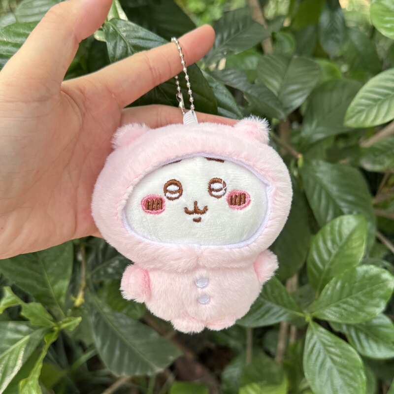 かわいい日本の小さなバウサキジイカワぬいぐるみペンダントバッグキーホルダーペンダント卸売可能|undefined