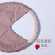 Pet Toy Dog Frisbee Outdoor Training Rope Frisbee Bite Resistant Pullable Hemp Rope Toy Retrieve Training