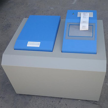 MLR-8C煤质量热仪 氧弹仪发热量 砖厂油大卡机