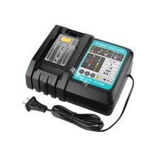 �m��Makita����DC18RC�����3A����늳س����18V-21VA�����