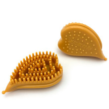 魔蝎刷疏通经络刷头部按摩刷摩羯五行身体美容通用刮痧仪器头疗刷