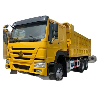Coal Transport Trucks, Yük maşınları