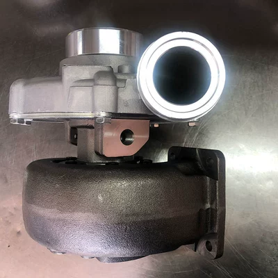 Supercharger turbocharger applicable car