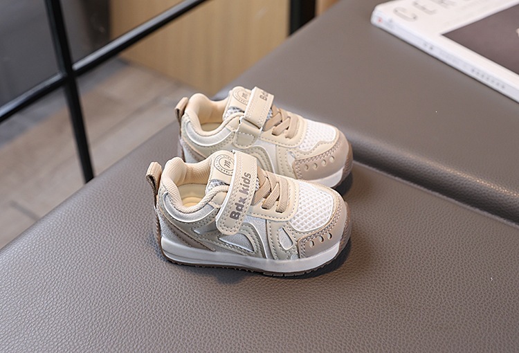 Comfortable First Walker Shoes For Babies And Toddlers_voghion.com