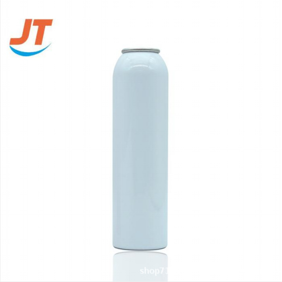 保湿补水喷雾220ml 定妆气雾罐 圆肩铝罐45*160mm铝瓶 源头厂家