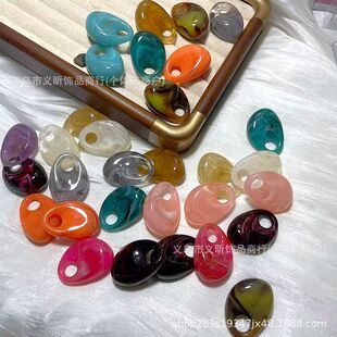 47*33*21mm��ɫ�������������DIY���耳׿۰���朵������