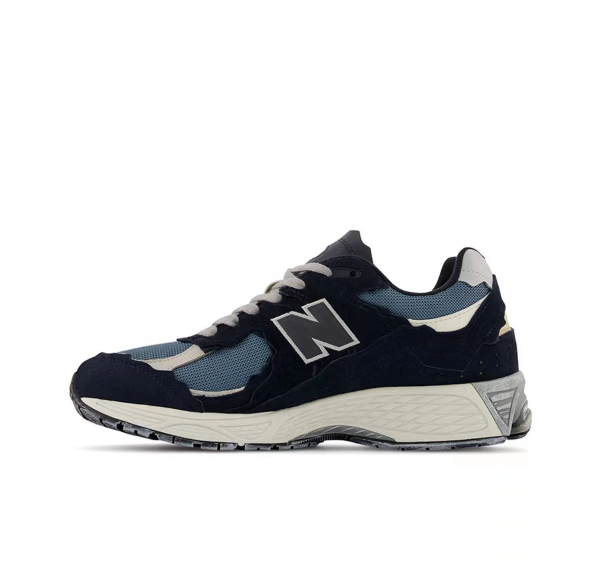 Кроссовки для бега (New Balance) дышащие, унисекс, лёгкие, размеры 36–45