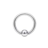 Single Nose Ring