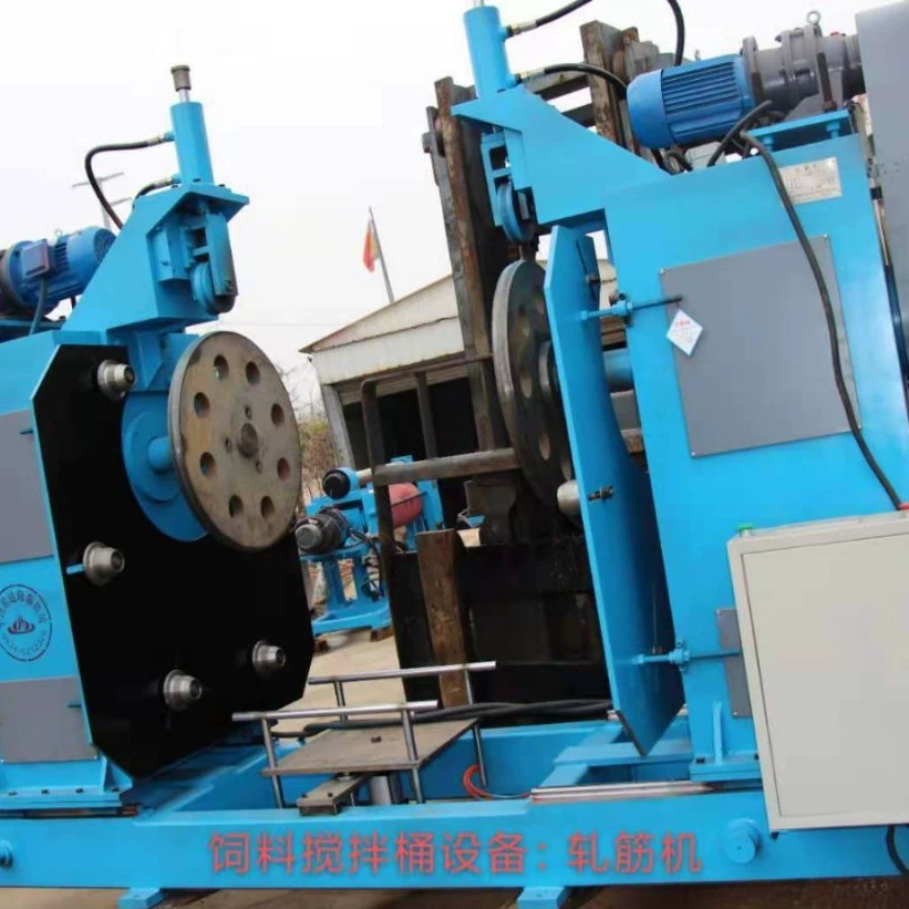 Оборудование для производства резервуаров для воды из нержавеющей стали. Сварочная машина для сварки швов водонапорной башни из нержавеющей стали для промышленности. Сварочная машина для сварки швов круглой башни.