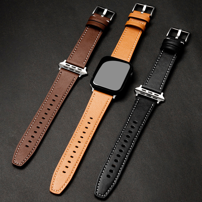 Reloj sustituto Apple 8 Huawei GT2 Pro inteligente banda de reloj de liberación rápida banda de reloj llano Super movimiento 22mm49mm