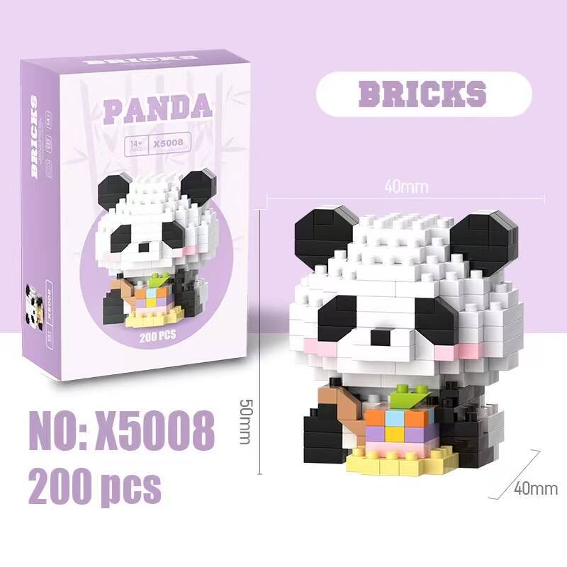 X5008